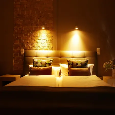 Trafohaus Am Kaiserbahnhof