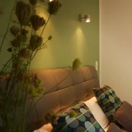 Trafohaus Am Kaiserbahnhof Gæstehus Brühl