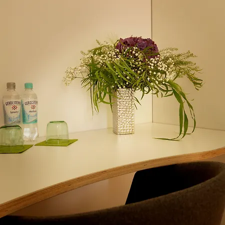 Trafohaus Am Kaiserbahnhof 3* Brühl