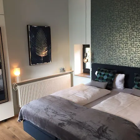 Gasthof Trafohaus Am Kaiserbahnhof 3*