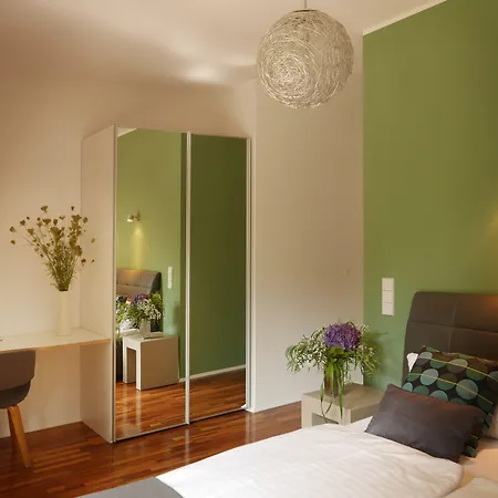 Trafohaus Am Kaiserbahnhof 3* Bruehl (Rhineland)