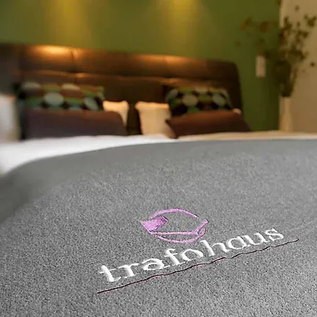 Trafohaus Am Kaiserbahnhof 3*