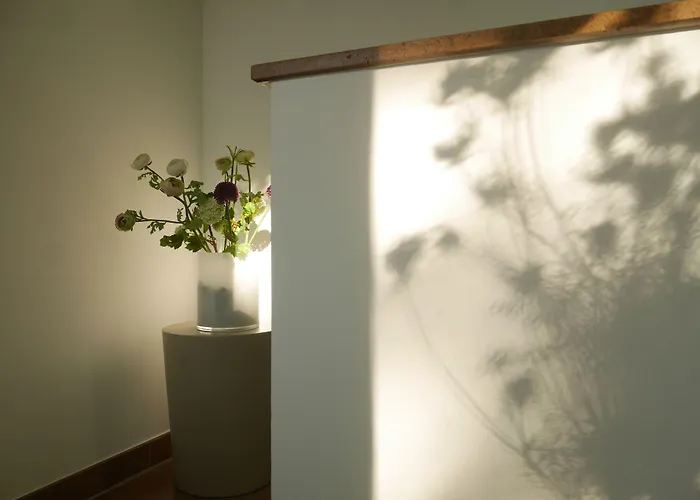 Gæstehus Trafohaus Am Kaiserbahnhof 3*