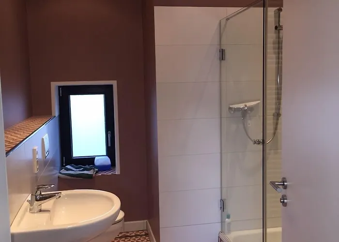 Trafohaus Am Kaiserbahnhof Brühl