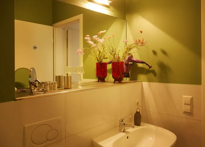 Trafohaus Am Kaiserbahnhof Brühl