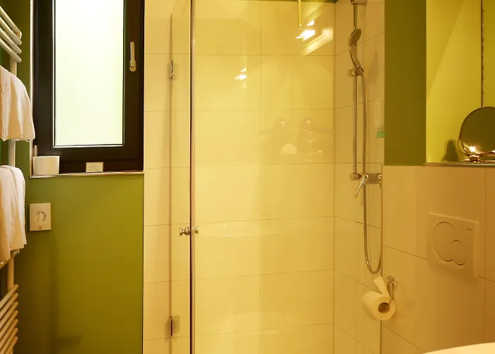 Trafohaus Am Kaiserbahnhof Brühl